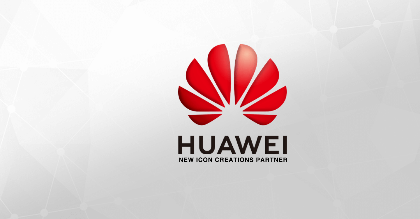 huawei-egypt-icon-creations-partner-logo